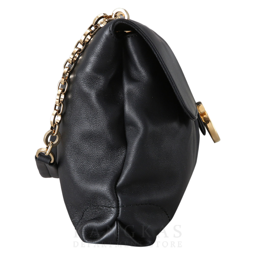 FERRAGAMO(USED)페레가모 체인 숄더백
